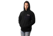 Lade das Bild in den Galerie-Viewer, Evolve Core Hoodie black 3
