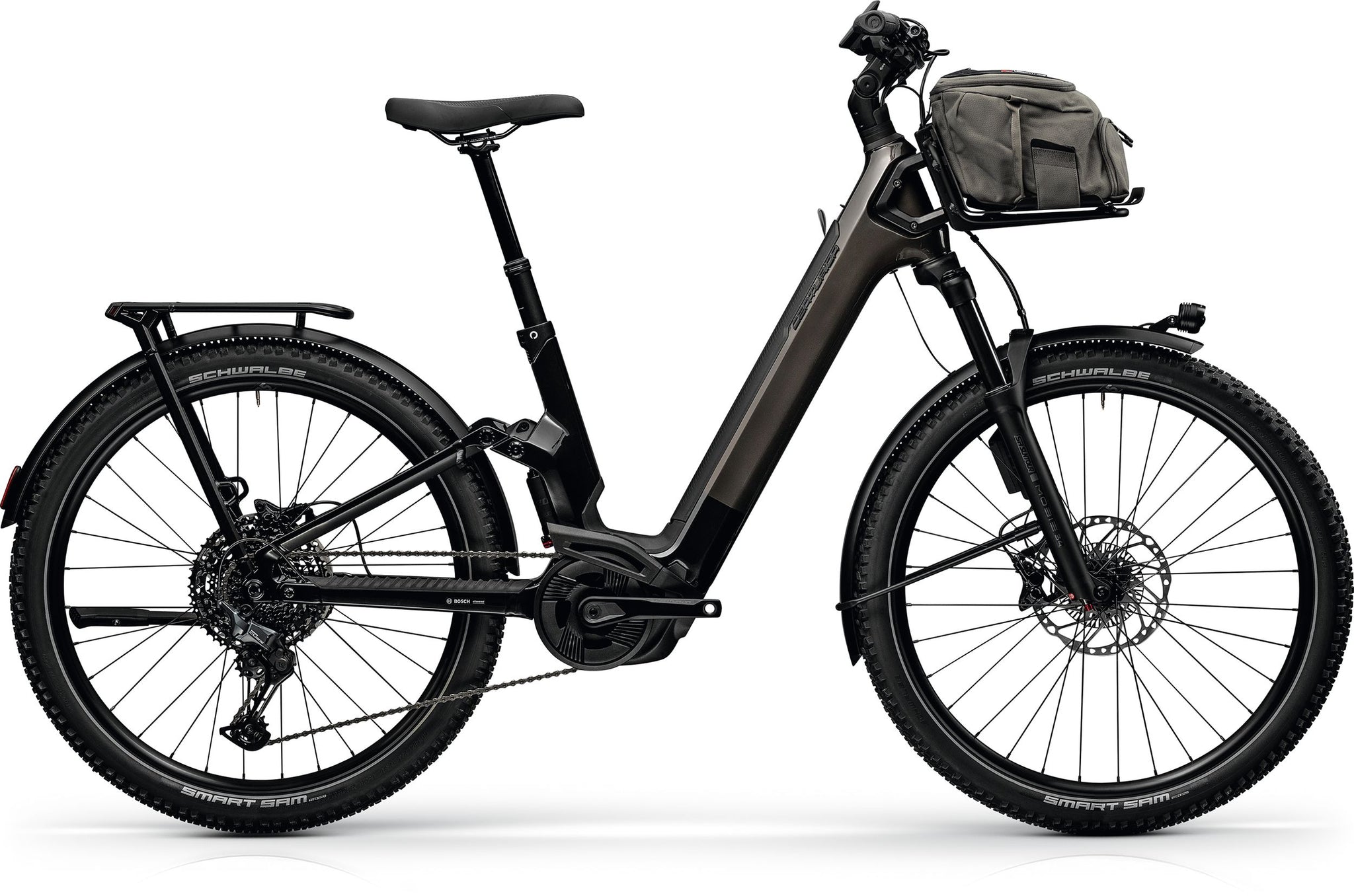 centurion schutzbleche Centurion Country R2000 LX ABS – ebike-warehouse.de