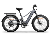 Lade das Bild in den Galerie-Viewer, Himiway D5 2.0 eBike
