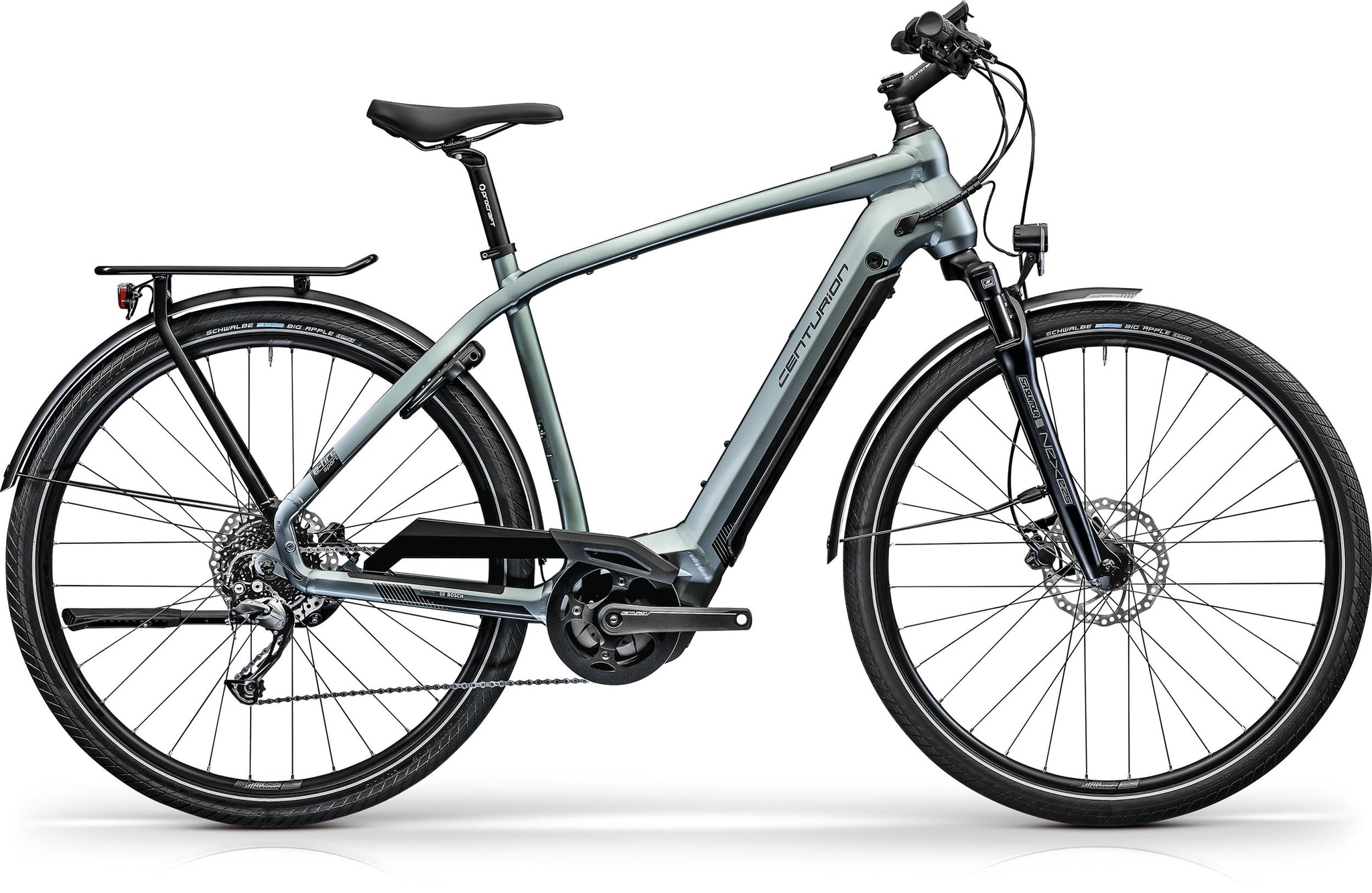 centurion e bike mountainbike Centurion E-Fire Sport R760i – ebike-warehouse.de