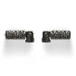 Brekr Model F Footrests