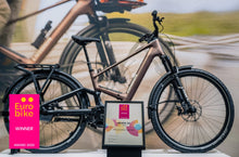 Lade das Bild in den Galerie-Viewer, Orbea Muga 10

