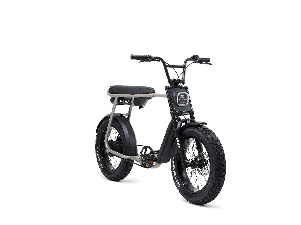 Phatfour FLX+ – ebike-warehouse.de