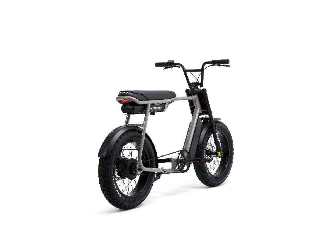 Flx ebike discount