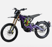 Lade das Bild in den Galerie-Viewer, SUR-RON Light Bee X L1e Street Legal 40AH 3.0 2025
