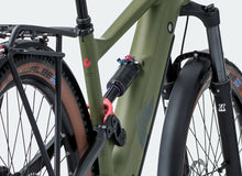 Lade das Bild in den Galerie-Viewer, All Mountain 7 Alloy Long Range SUV Fully
