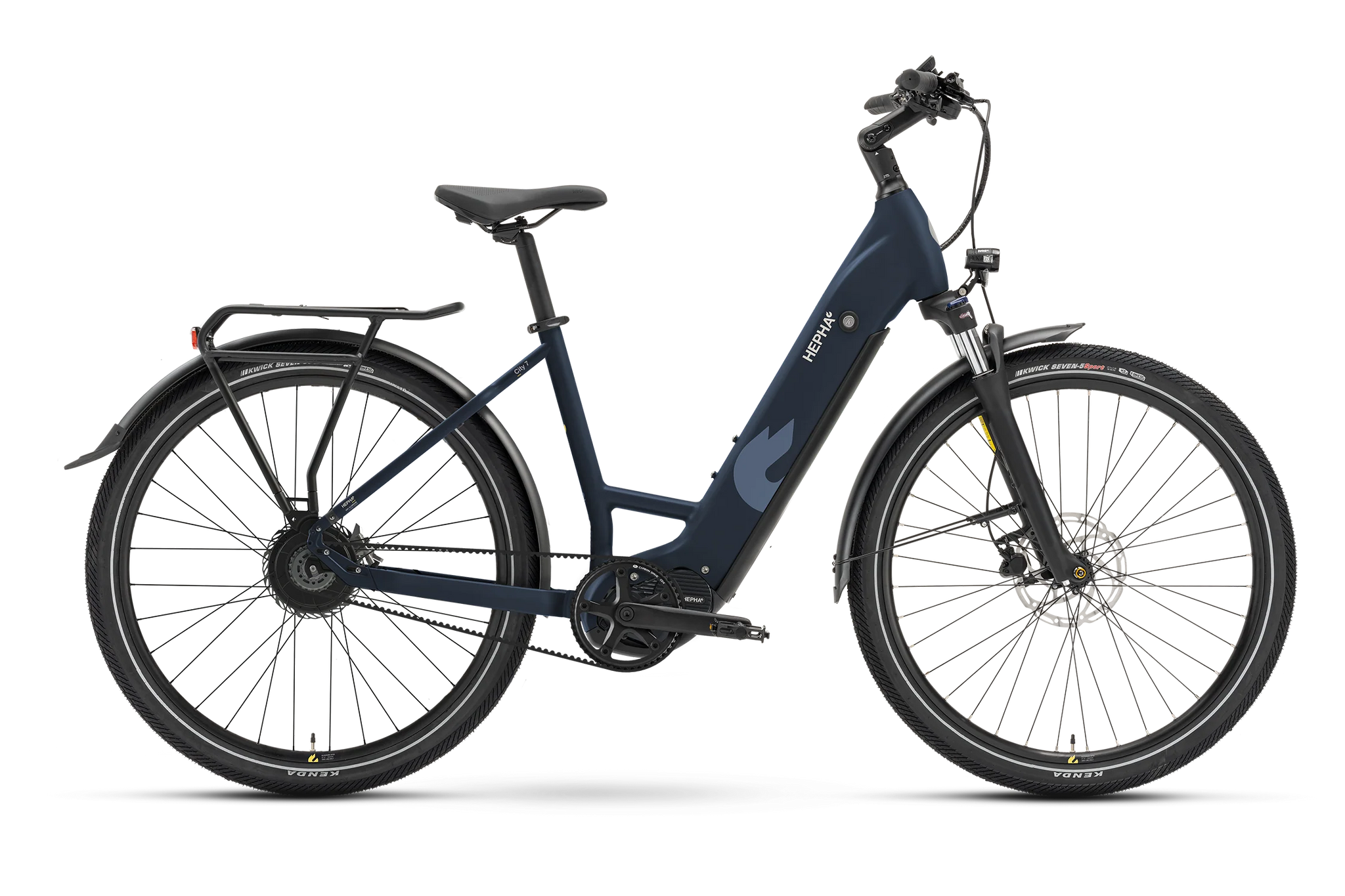 cube e bike riemen Hepha City 7 Ultra (mit Riemen und Schaltung) – ebike-warehouse.de