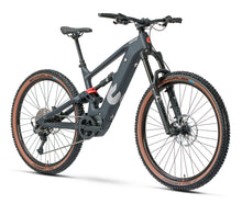 Lade das Bild in den Galerie-Viewer, Hepha All Mountain 7 Carbon Limited LTD
