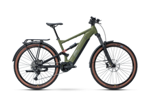 Lade das Bild in den Galerie-Viewer, All Mountain 7 Alloy Long Range SUV Fully
