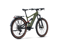 Lade das Bild in den Galerie-Viewer, All Mountain 7 Alloy Long Range SUV Fully
