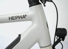 Lade das Bild in den Galerie-Viewer, Hepha Urban 8 Long Range
