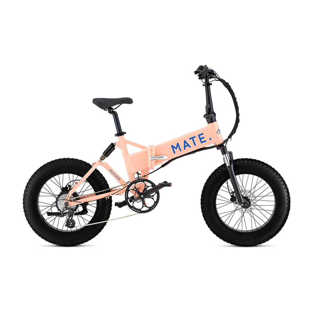 Mate X – ebike-warehouse.de