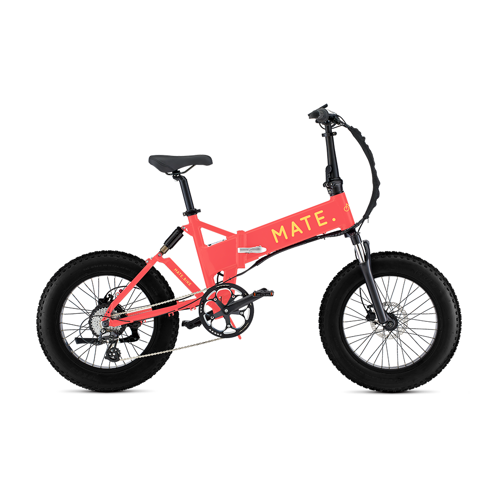 mate x klapprad Mate X – ebike-warehouse.de