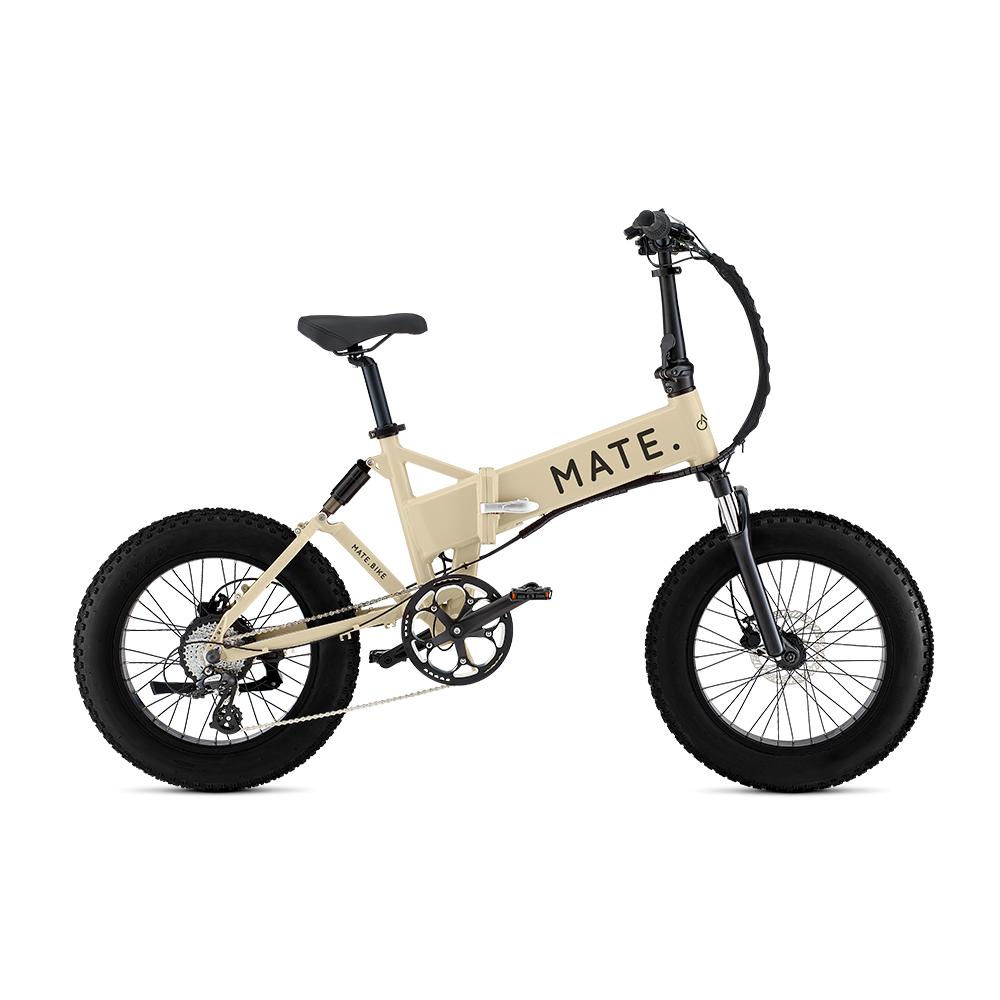 mate fahrrad kaufen Mate X – ebike-warehouse.de