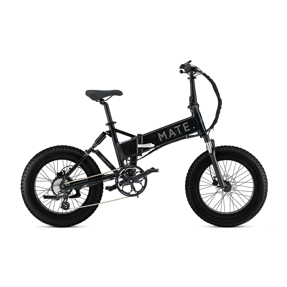 【美品】MATE X 250W eバイク 電動自転車 Subdued Black 美品】MATE X 250W eバイク 電動自転車 Subdued Black MATE X / メイト