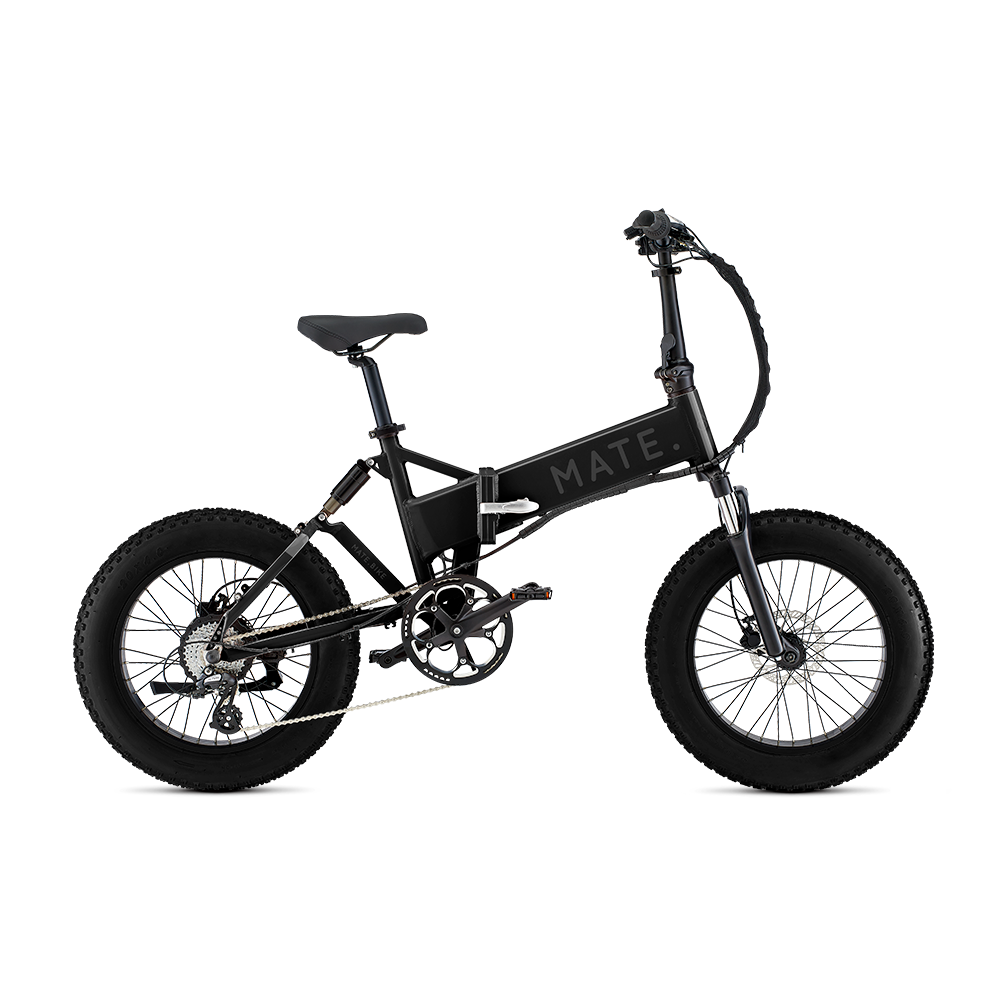 mate klapprad Mate X – ebike-warehouse.de