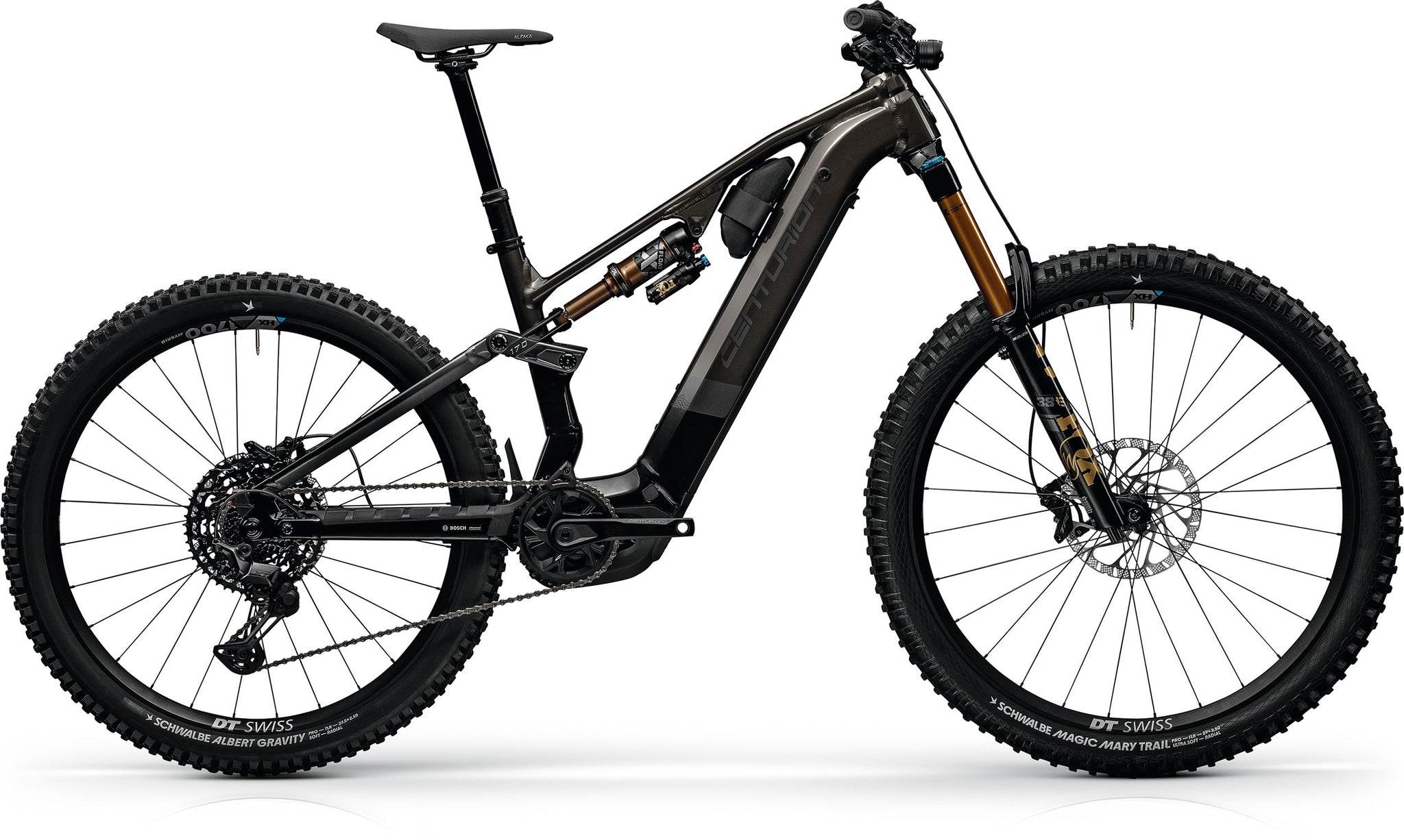 Centurion No Pogo R3000 Modell 2026  ebike-warehouse.de