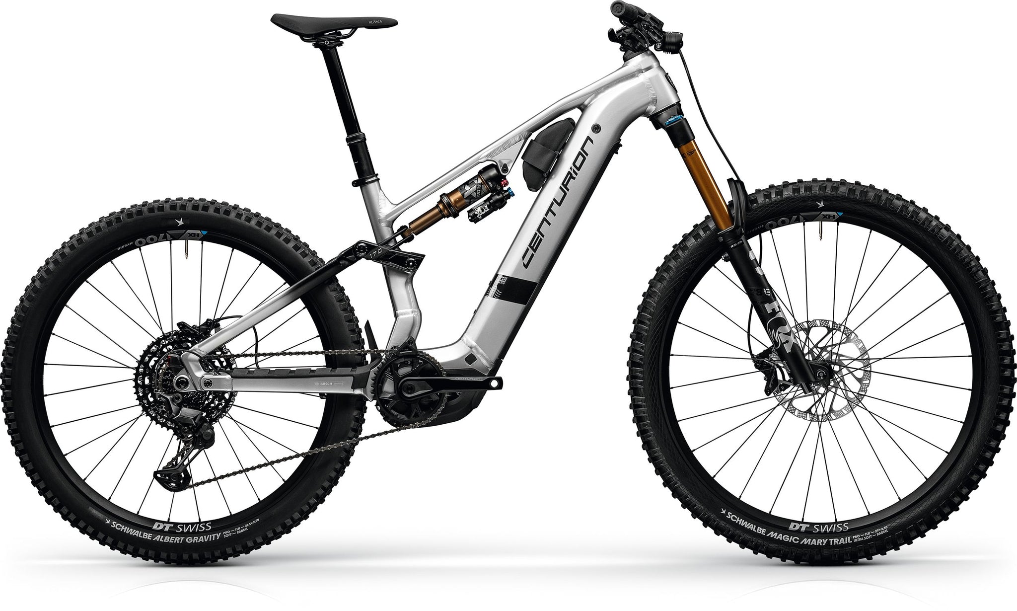 Centurion No Pogo R3000 Modell 2026 – ebike-warehouse.de