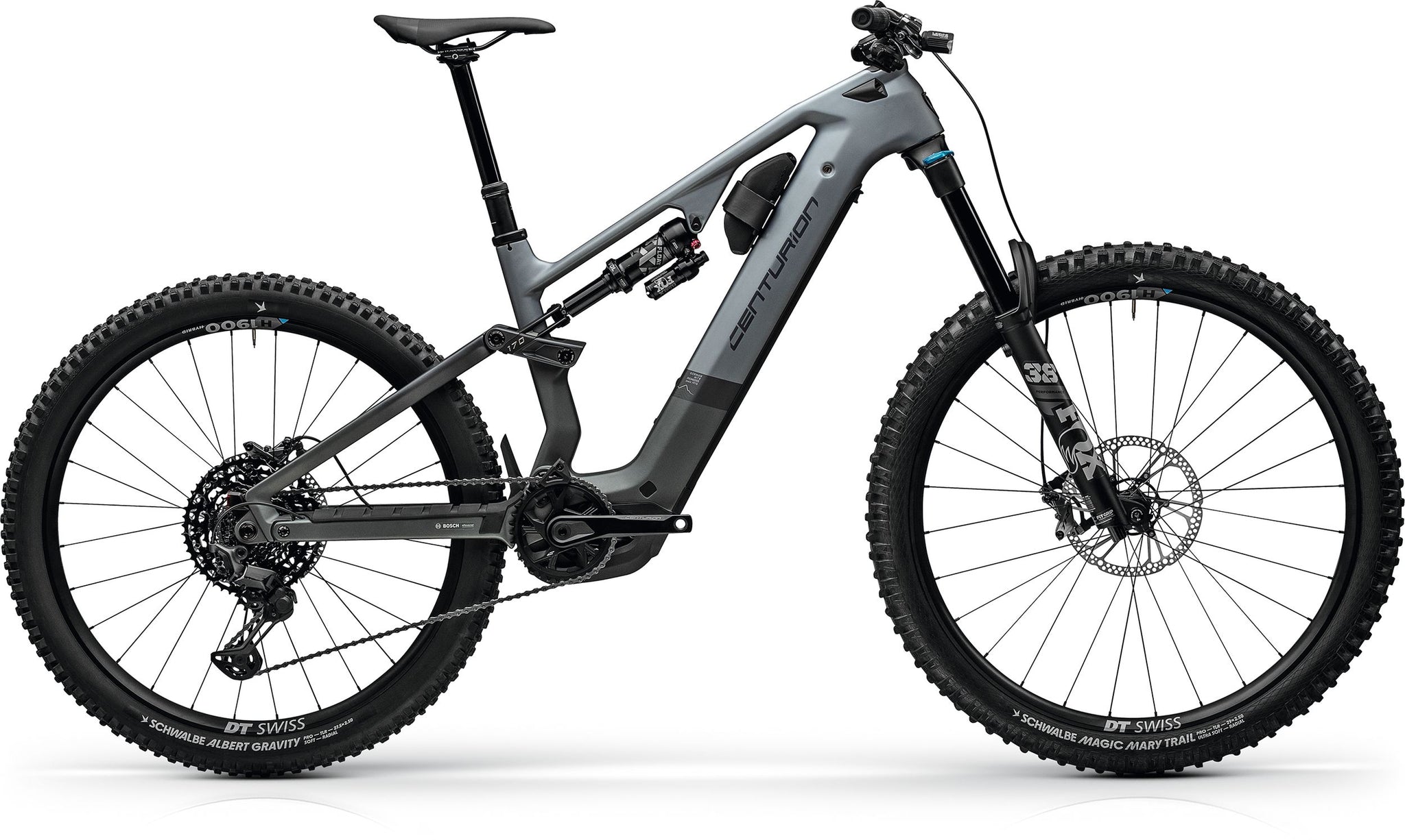 elektrofahrrad centurion Centurion No Pogo R5000 Modell 2026 – ebike-warehouse.de