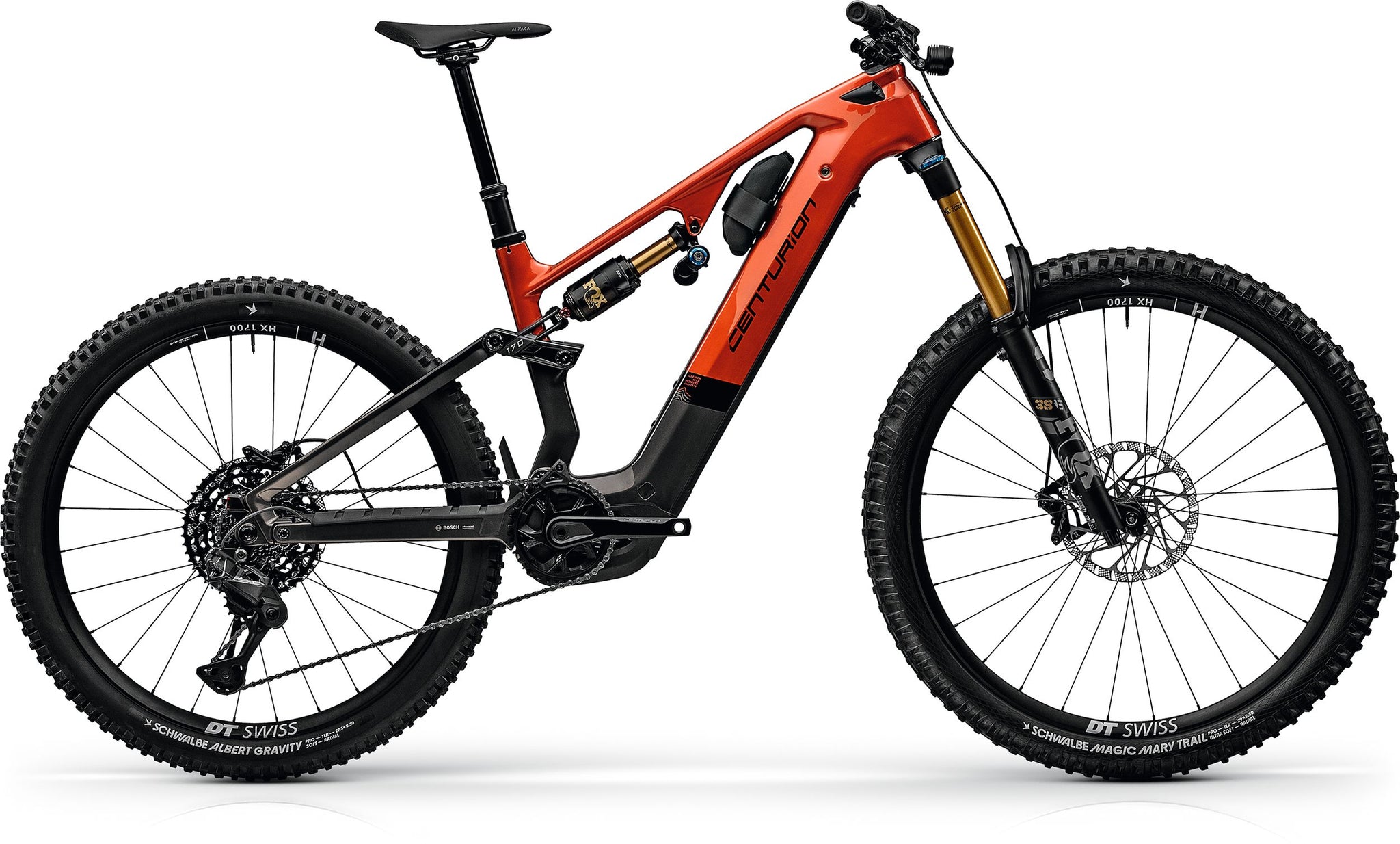 fahrrad billiger.de Centurion No Pogo R7000 2026er Modell – ebike-warehouse.de