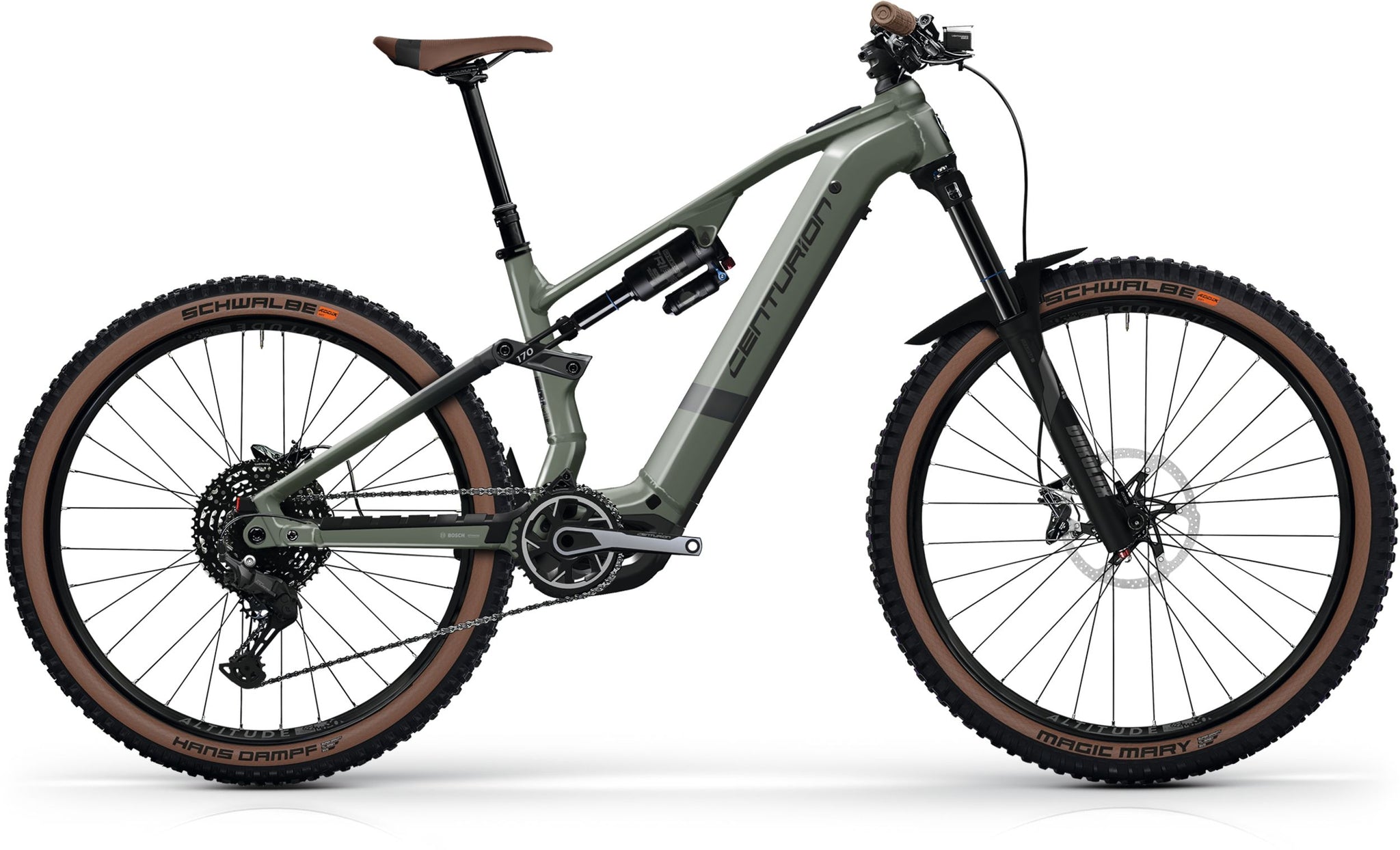 centurion fahrrad zubehör Centurion No Pogo R1000 – ebike-warehouse.de