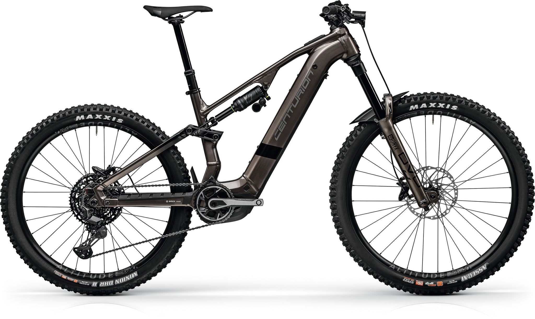 centurion fahrrad gebraucht Centurion No Pogo R2000 – ebike-warehouse.de