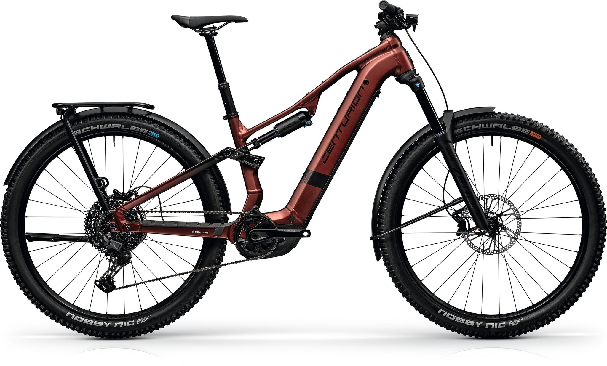 Centurion Numinis R1000 EQ Modell 2026