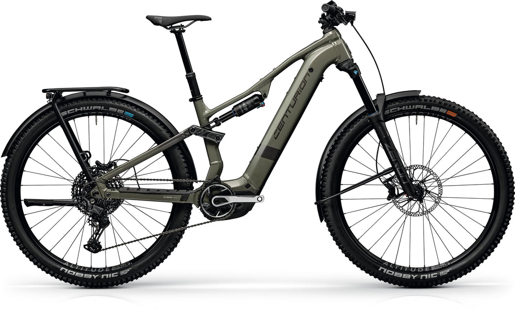 Centurion Numinis R1000 EQ Modell 2026