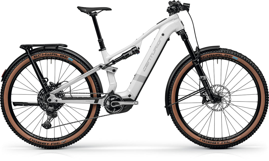 Centurion Numinis R2000 EQ