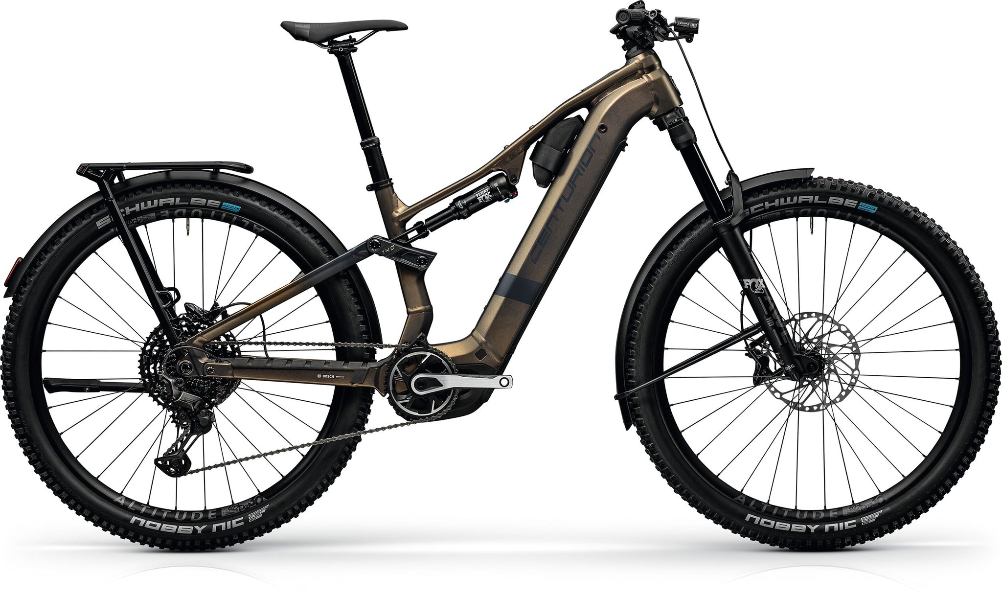 Centurion Numinis R2000 EQ Modell 2026 –
