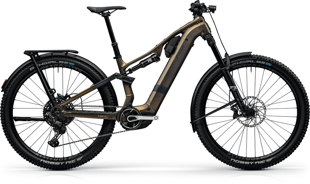 Centurion Numinis R2000 EQ Modell 2026