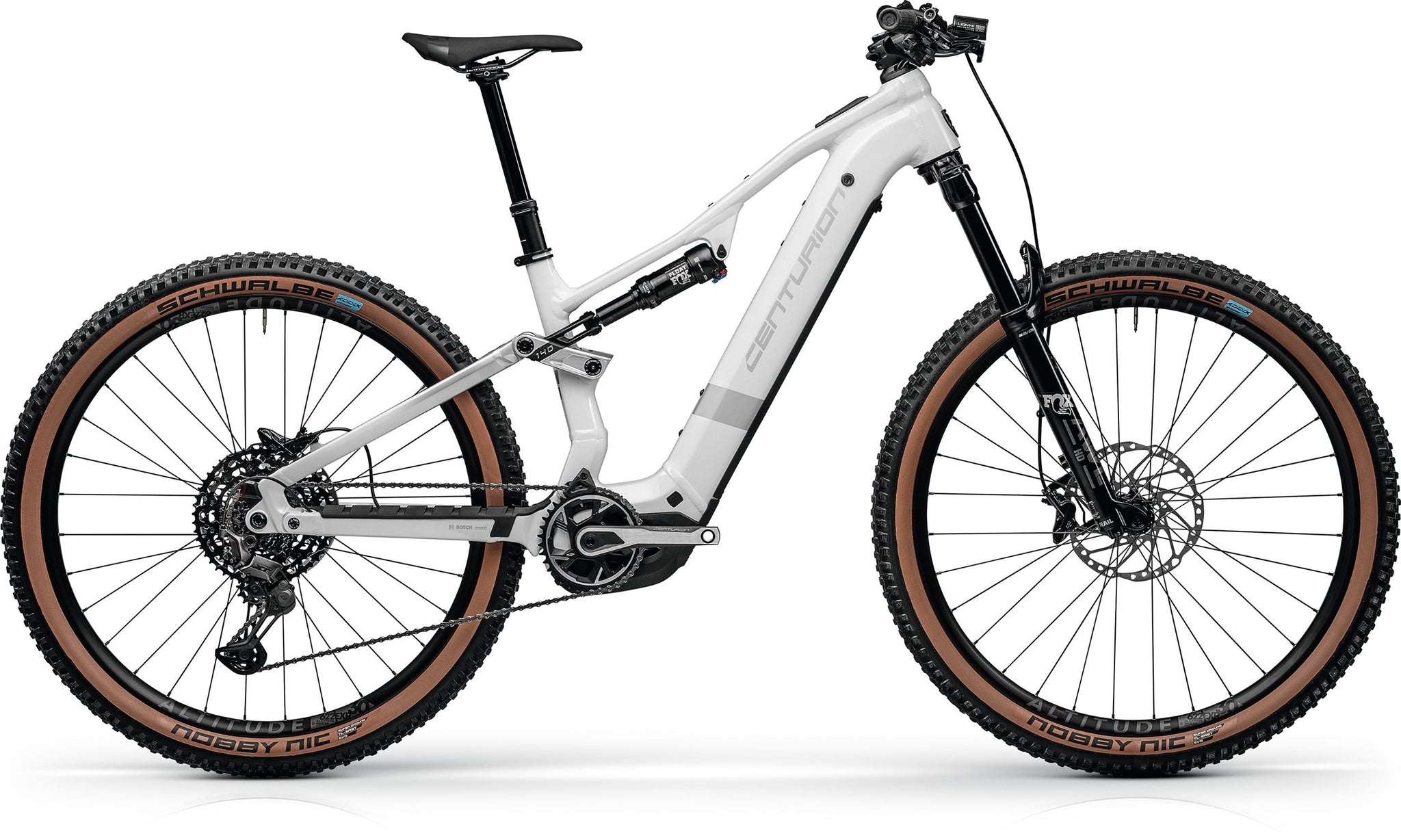 Centurion Numinis R2000 –