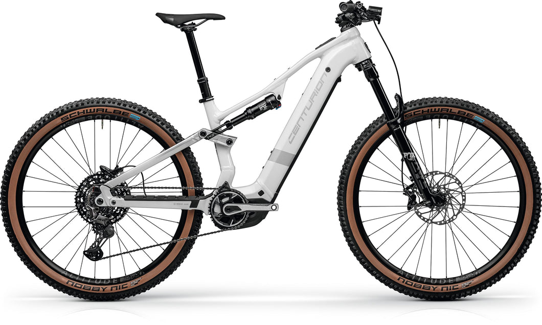 Centurion Numinis R2000