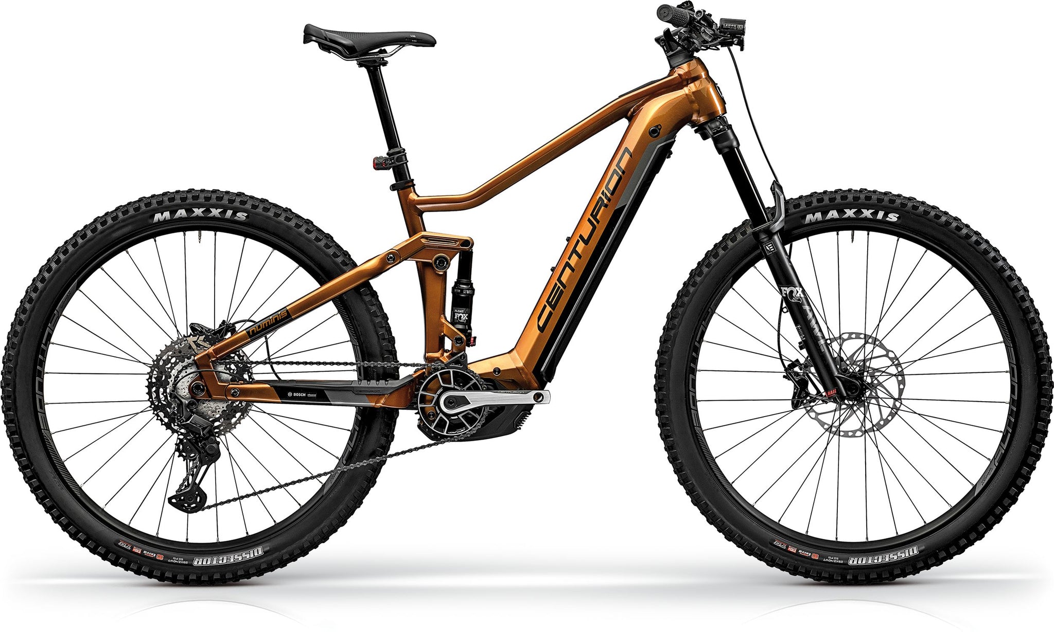 centurion pedale Centurion Numinis R2700i/R2600i – ebike-warehouse.de