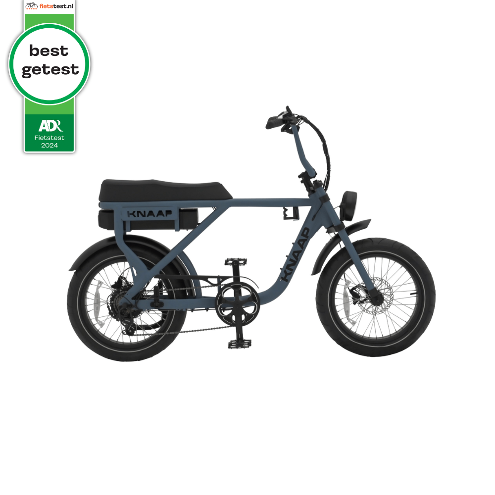 ams fahrrad leasing KNAAP AMS X – ebike-warehouse.de