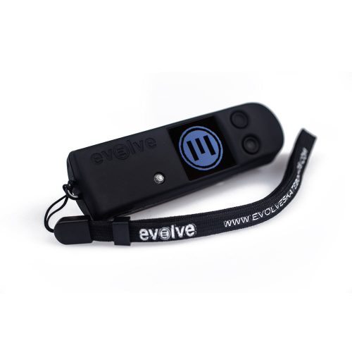 Evolve R1/GT Remote *used* – ebike-warehouse.de