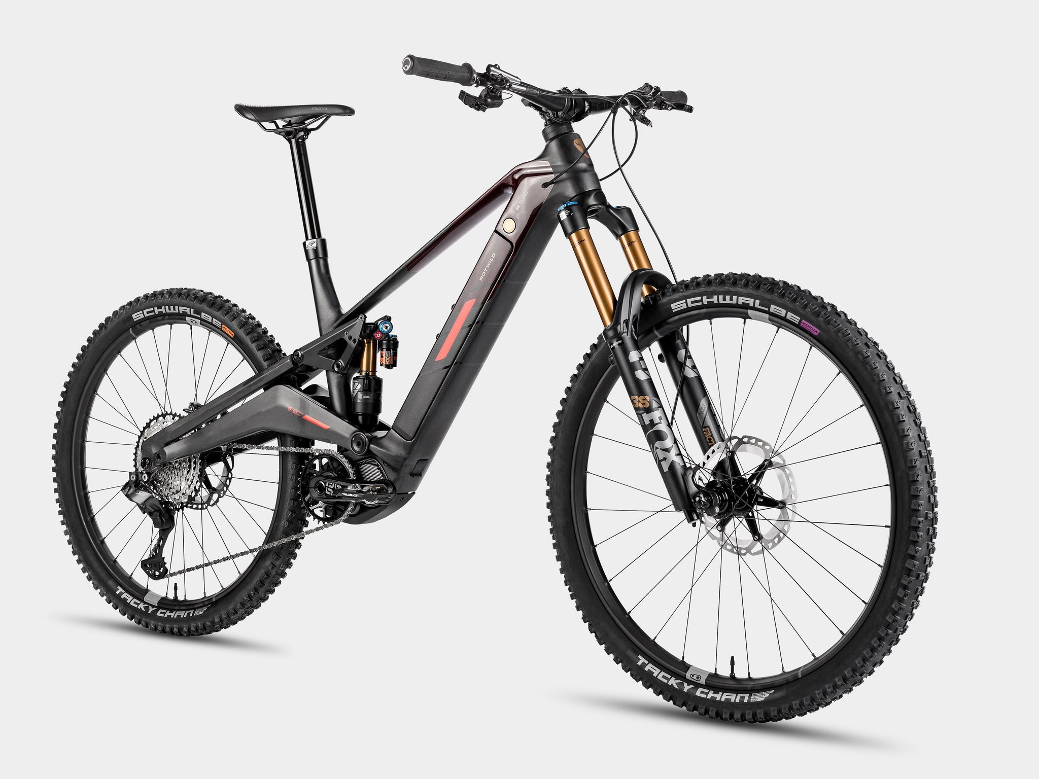 rotwild e bike display Rotwild R.EXC ULTRA – ebike-warehouse.de