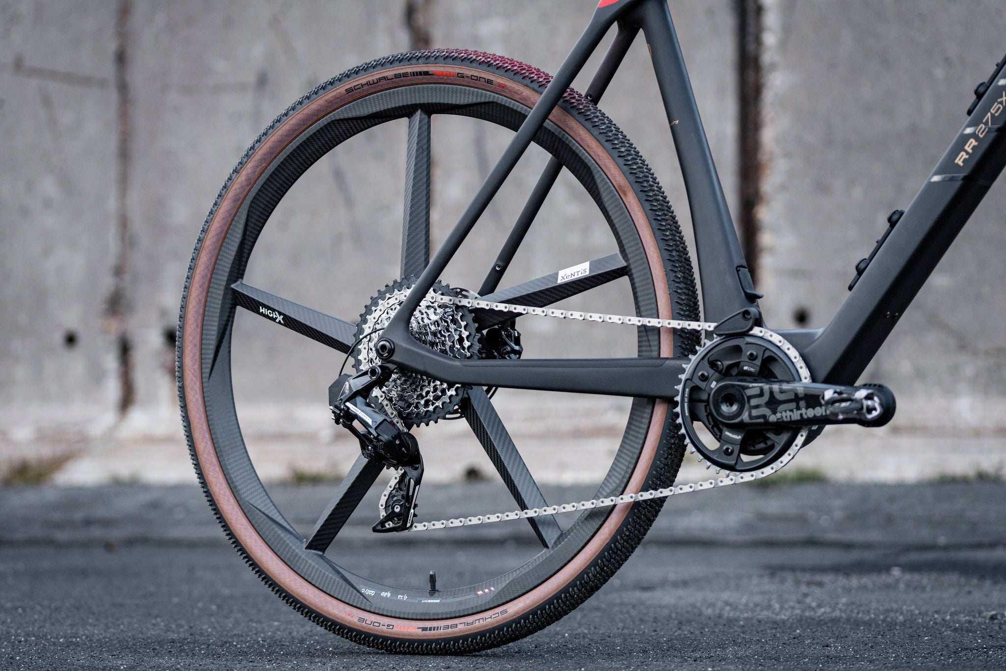 Rotwild R.R275 X ULTRA –