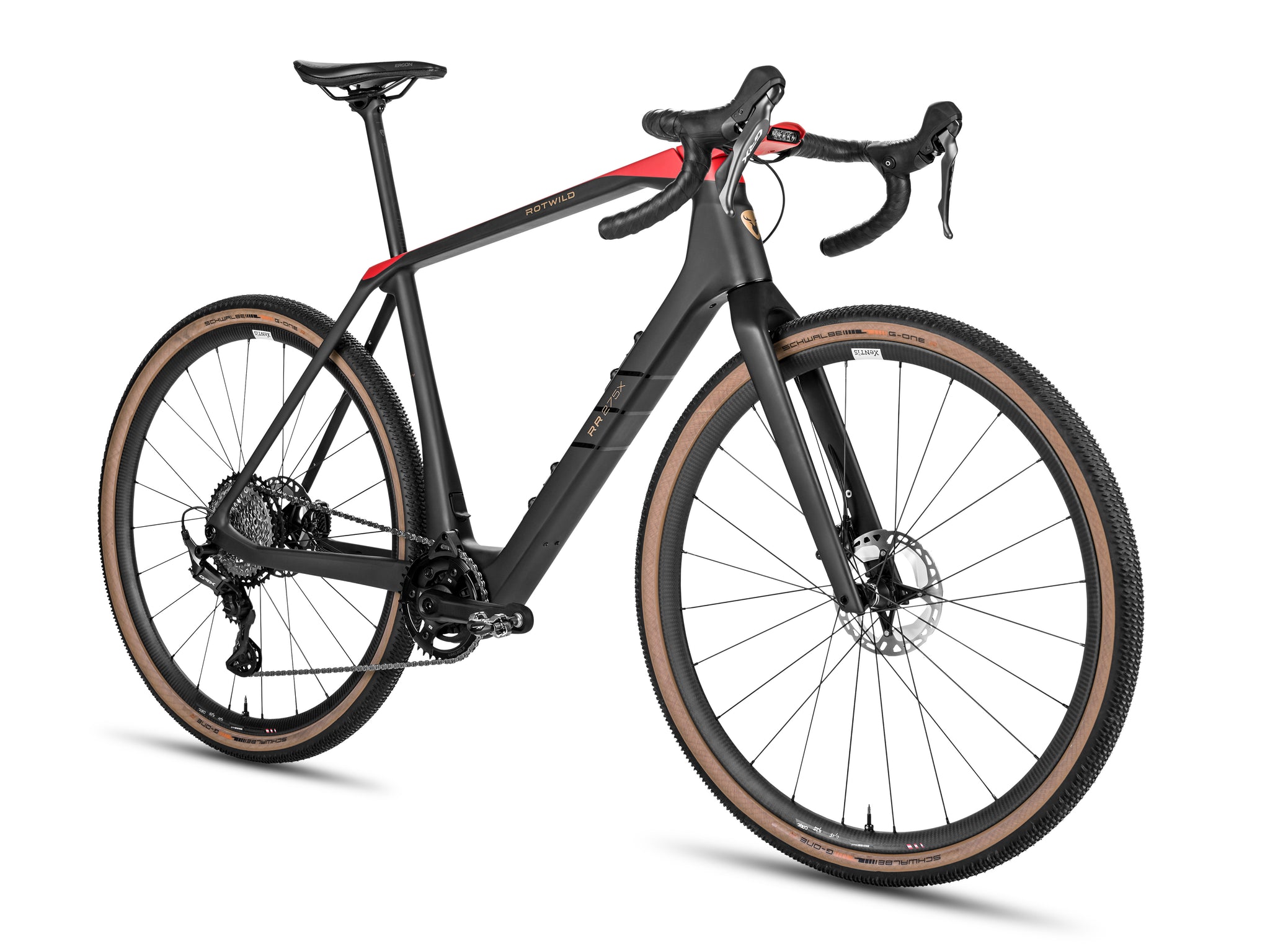 Rotwild R.R275 X PRO –