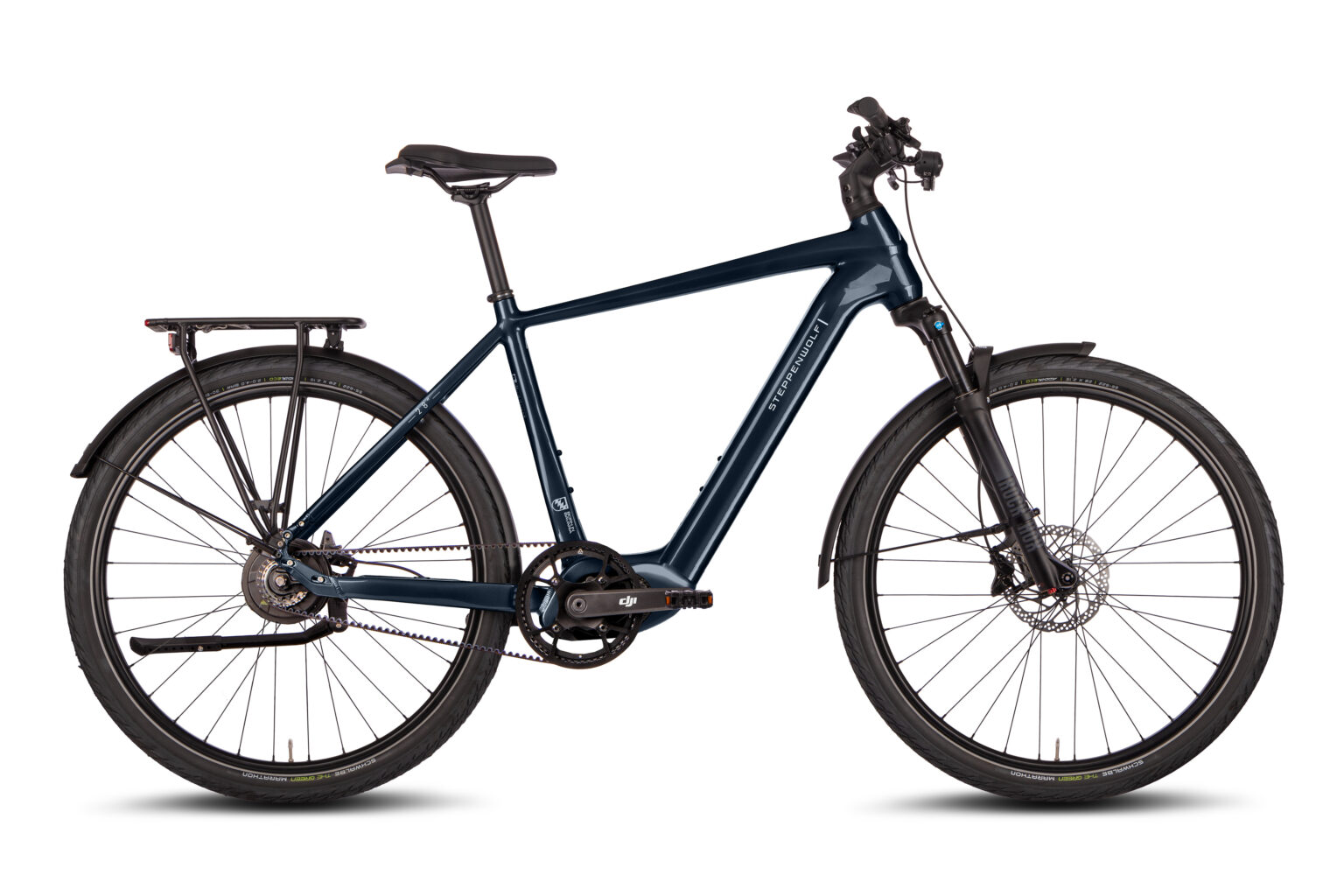 steppenwolf e bike damen Steppenwolf Transterra Sport 9.0 DJI Enviolo – ebike-warehouse.de