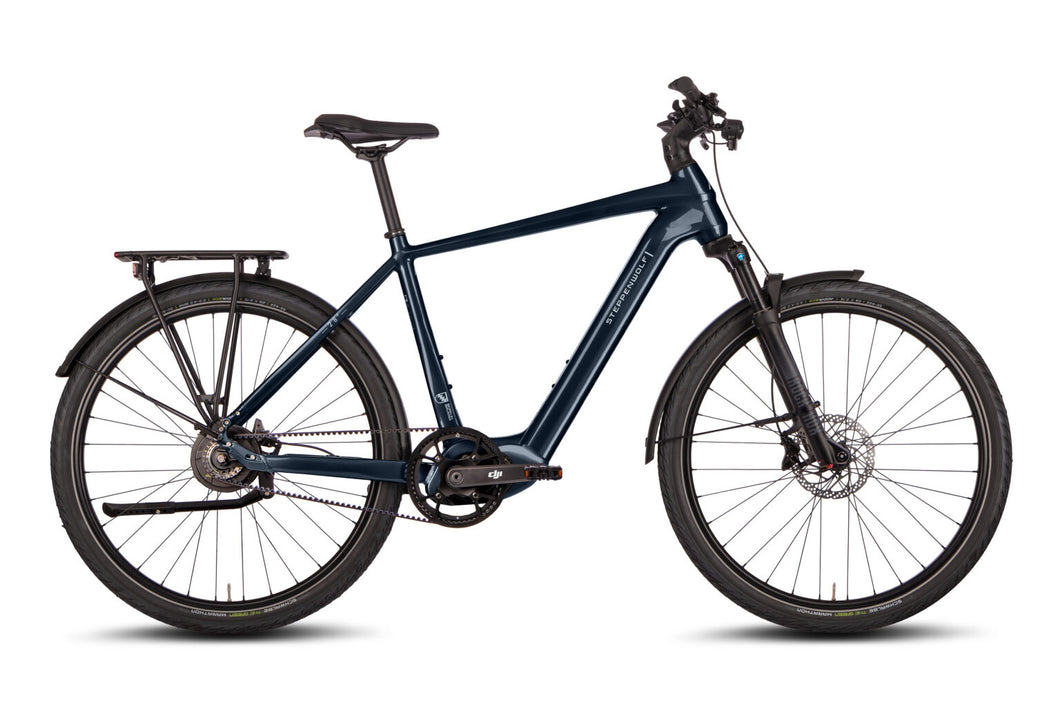 Steppenwolf Transterra Sport 9.0 DJI Enviolo