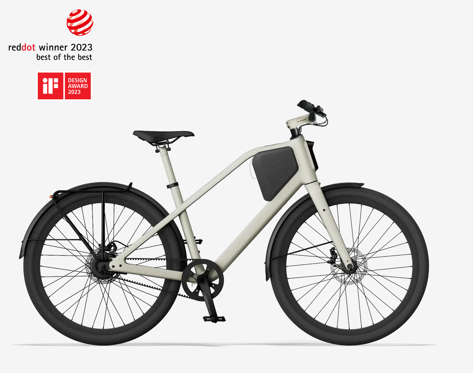 fahrrad kaufen lemgo LEMMO ONE MK2 ST Core – ebike-warehouse.de