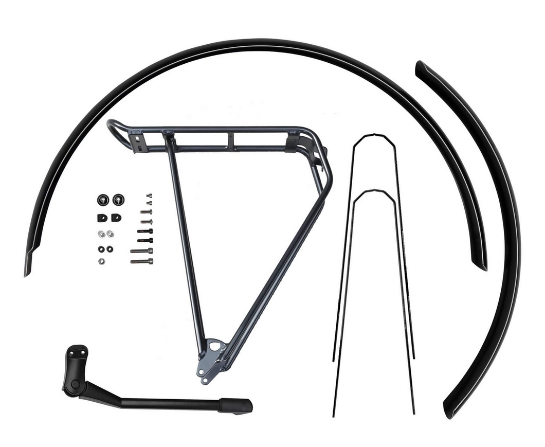 Utility Kit für Torino GRV und Sydney
