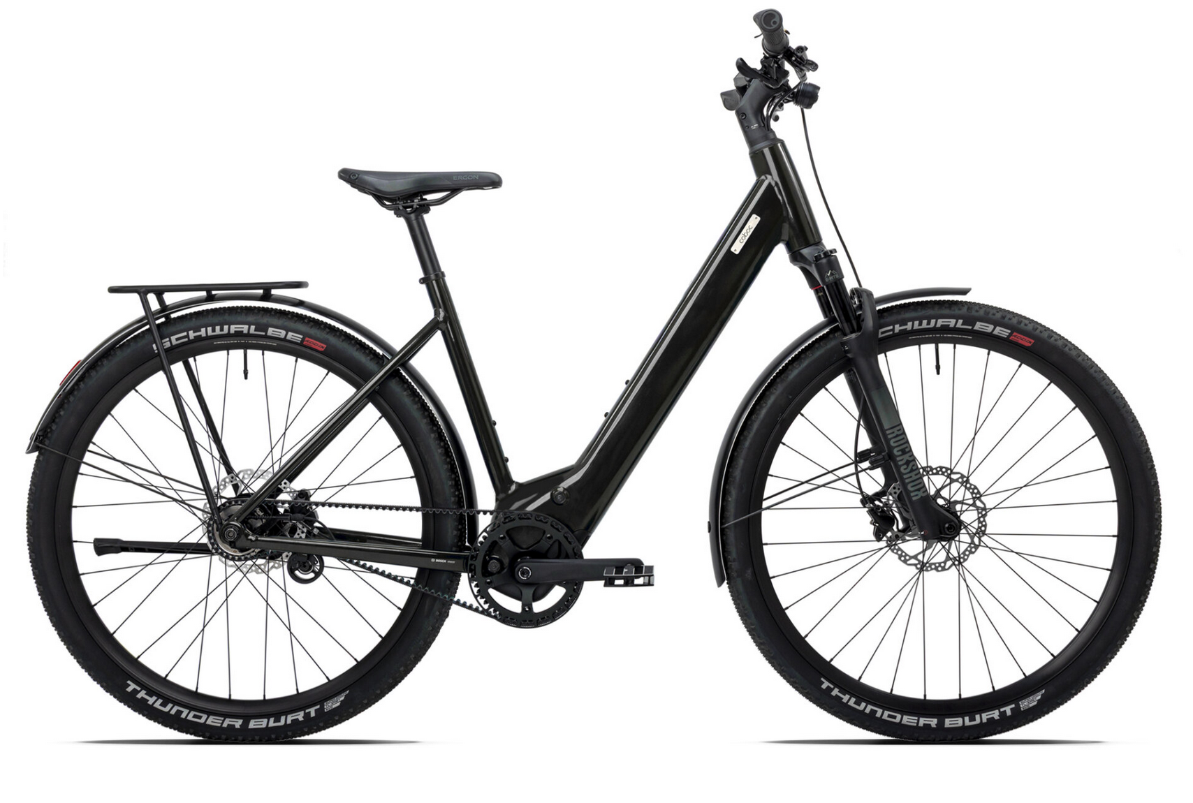 scott e bike damen 2019 Coboc Skye Step Belt – ebike-warehouse.de