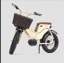 Lade das Bild in den Galerie-Viewer, Ruff Cycles - Lil&#39;Missy
