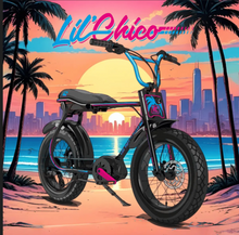 Lade das Bild in den Galerie-Viewer, Ruff Cycles - Lil&#39;Buddy

