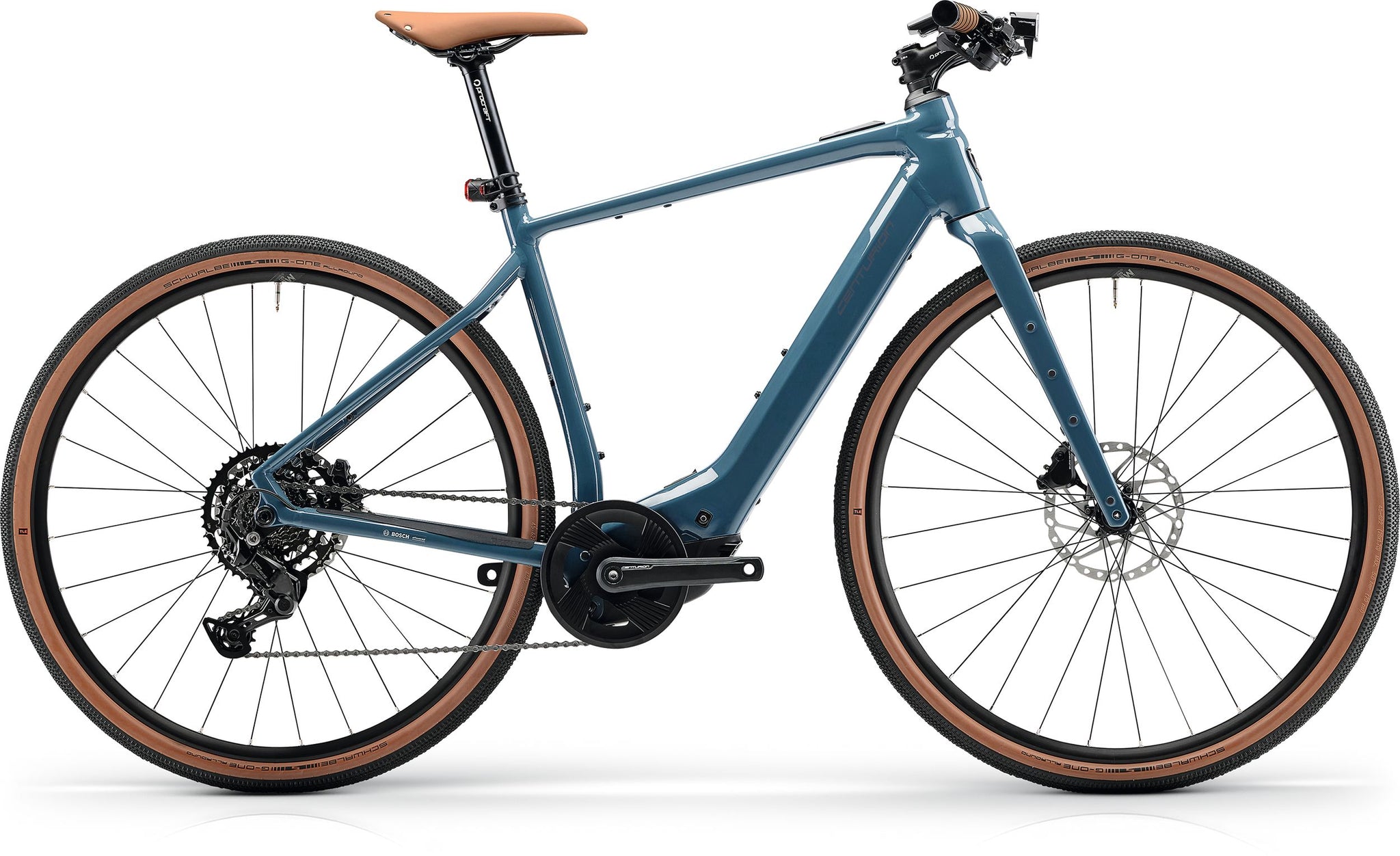 Centurion Speeddrive R800 D – ebike-warehouse.de