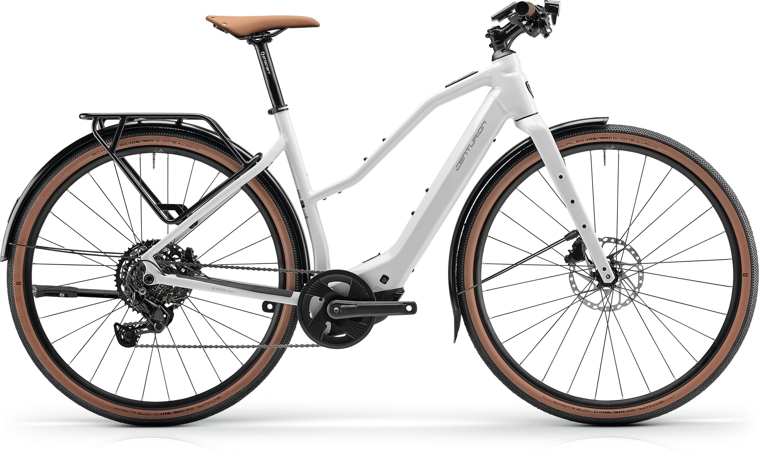 centurio e bike damen Centurion Speeddrive R800 T EQ – ebike-warehouse.de