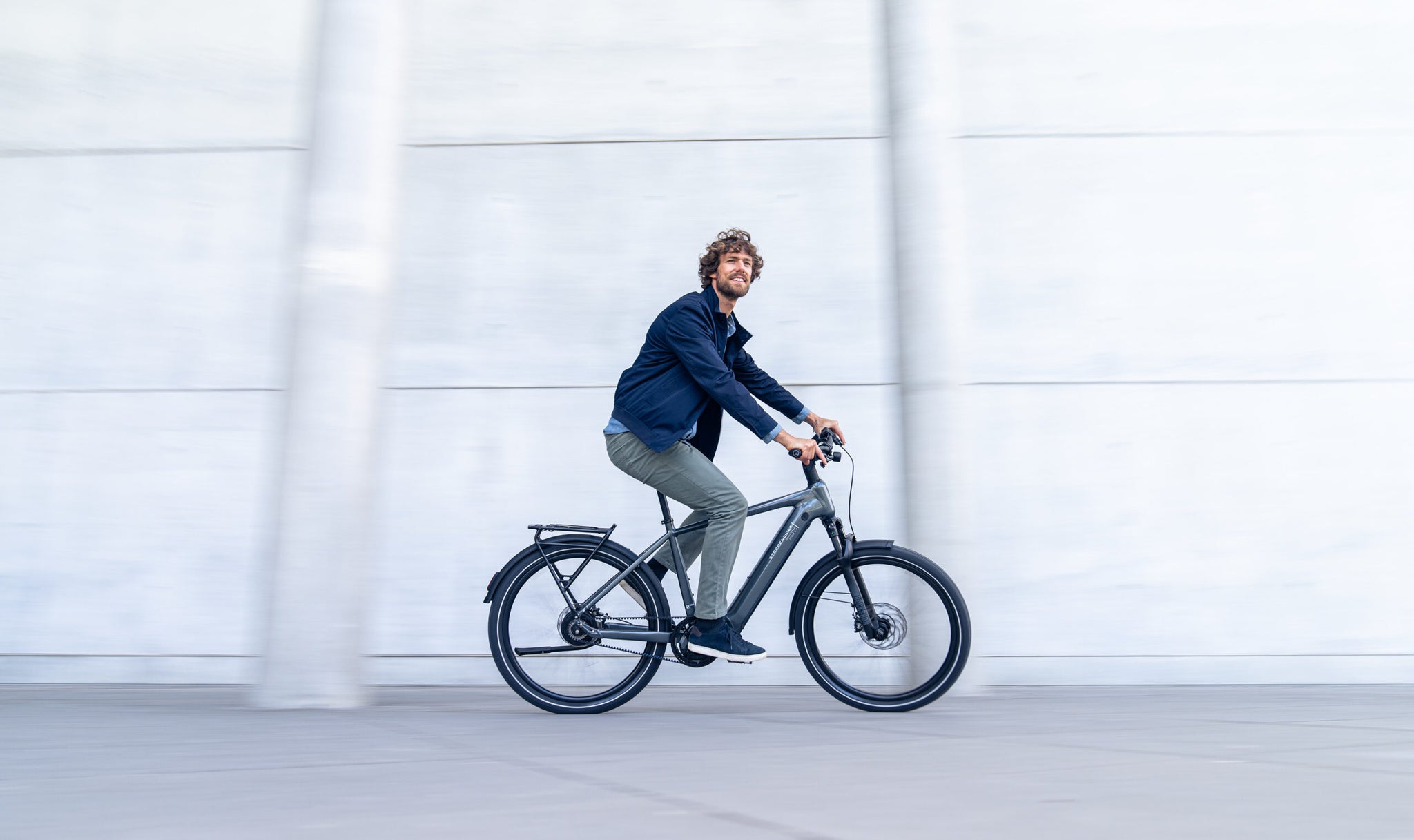 steppenwolf fahrrad e bike Steppenwolf Transterra Sport 9.0 DJI Enviolo – ebike-warehouse.de