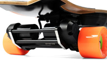 Lade das Bild in den Galerie-Viewer, Evolve Skateboards Germany Stoke 2 Orangatang Caguama orange bash guard
